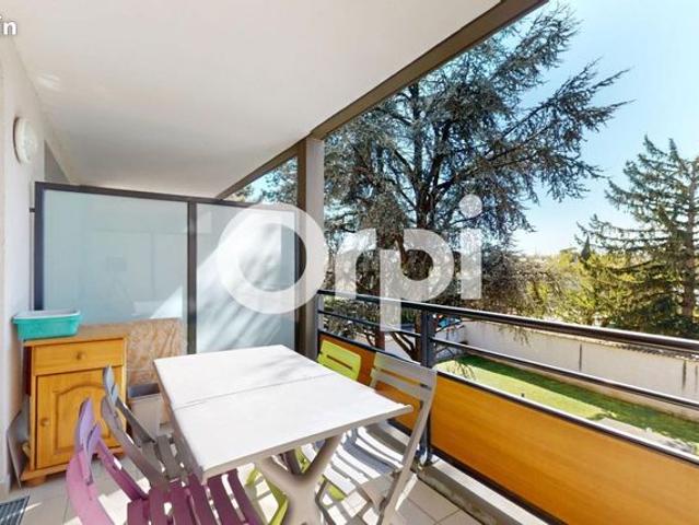 Appartement 2 pièces 52 m²