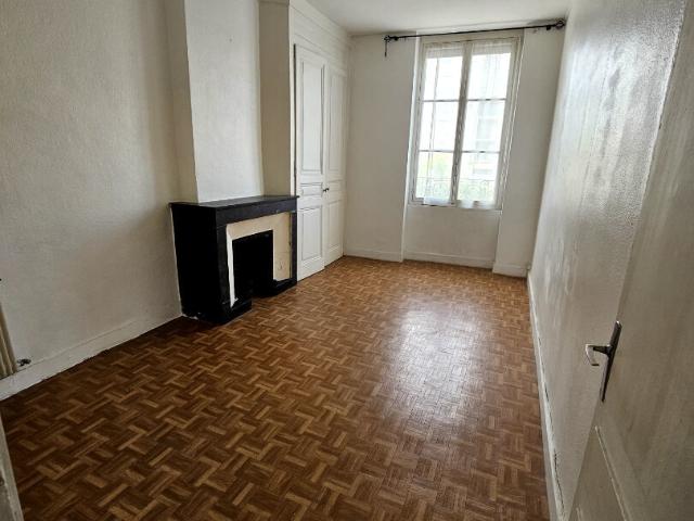 Appartement 2 pièces 52 m²