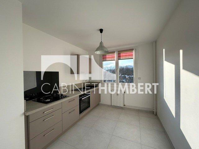 Appartement 2 pièces 52 m²