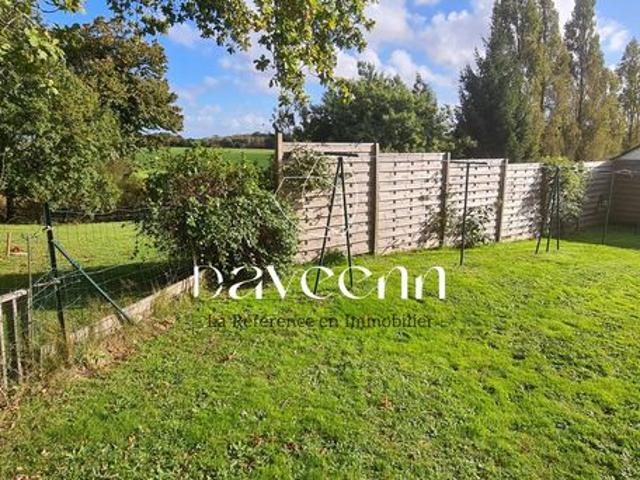 Appartement 2 pièces 52 m²