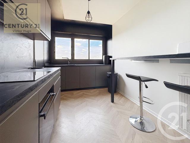 Appartement 2 pièces 52 m²