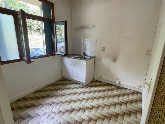 Appartement 2 pièces 52 m²