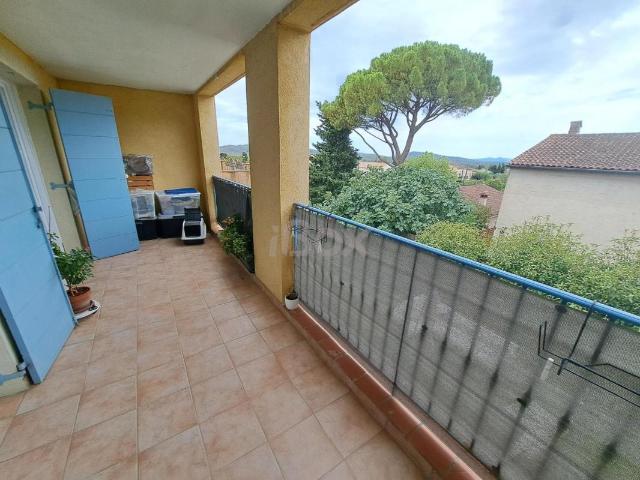 Appartement 2 pièces 52 m²