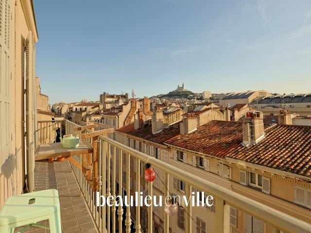 Appartement 2 pièces 52 m²