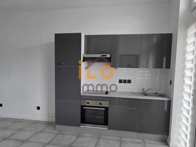 Appartement 2 pièces 52 m²
