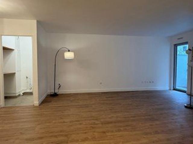 Appartement 2 Pièces 52 m²