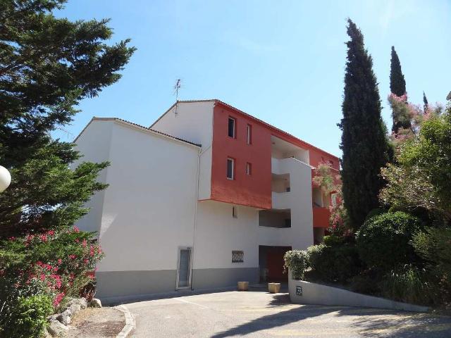 Appartement 2 pièces 52 m²