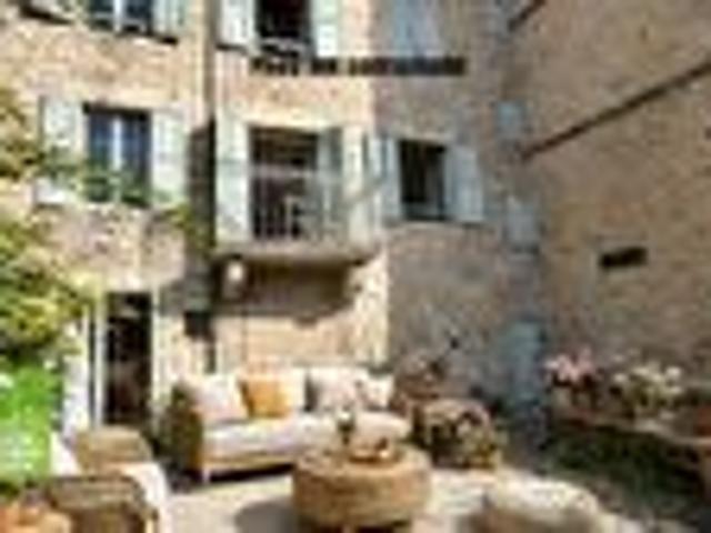 Appartement 2 pièces 52 m²