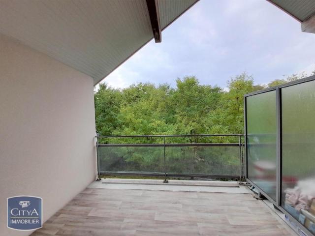 Appartement 2 pièces 52 m²