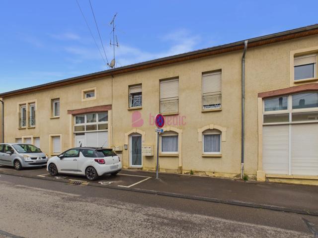 Appartement 2 pièces 52 m²