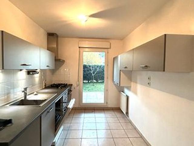 Appartement 2 pièces 52 m²