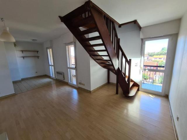 Appartement 2 pièces 52 m²