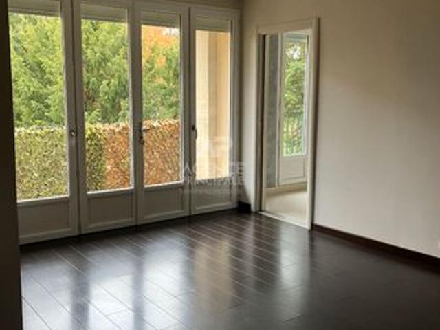 Appartement 2 pièces 52 m²