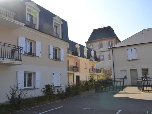 Appartement 2 pièces 52 m²