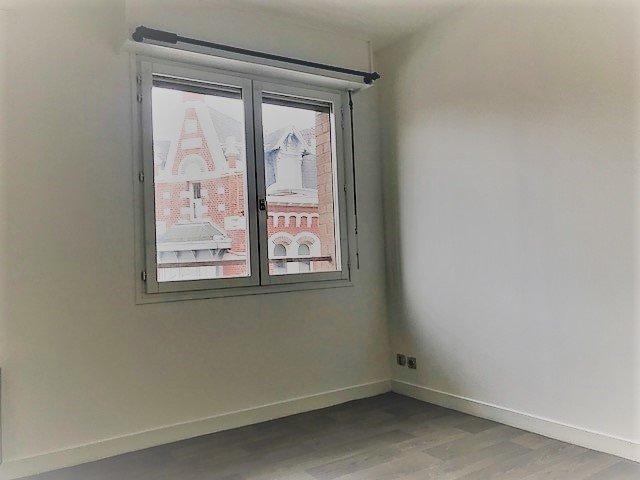 Appartement 2 pièces 52 m²