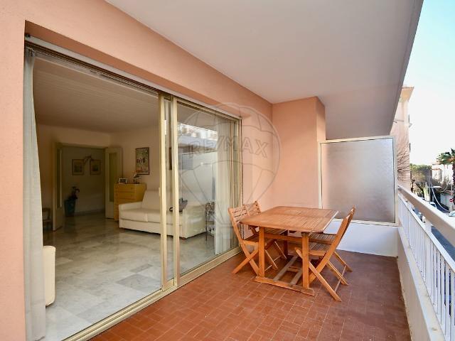 Appartement 2 pièces 52 m²