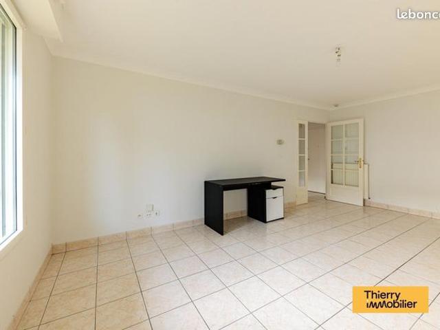 Appartement 2 pièces 52 m²