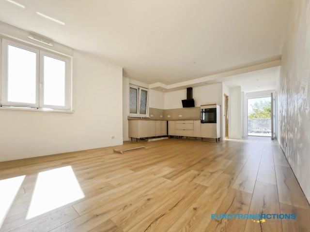 Appartement 2 pièces 52 m²
