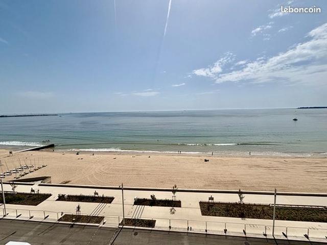Appartement 2 pièces 52 m²