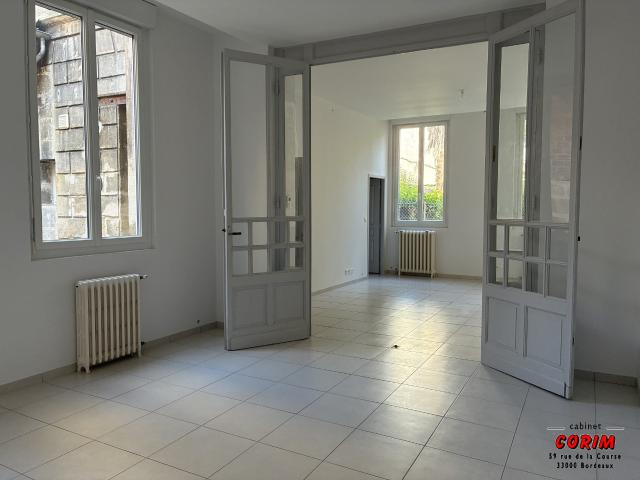Appartement 2 pièces 52 m²