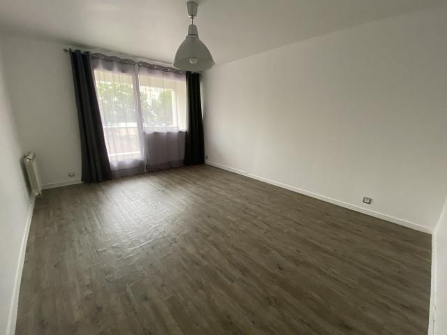 Appartement 2 pièces 52 m²