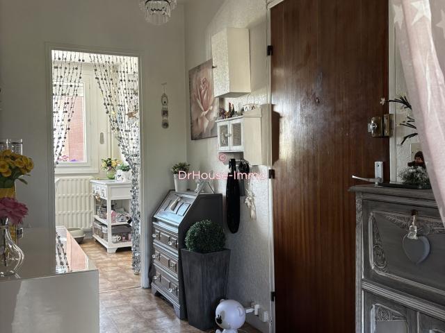 Appartement 2 pièces 52 m²