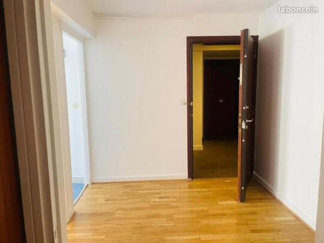 Appartement 2 pièces 52 m²