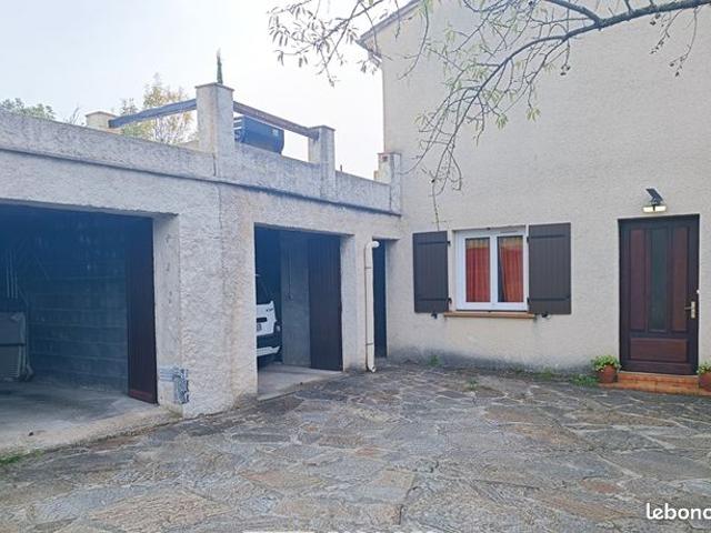 Appartement 2 pièces 52 m²