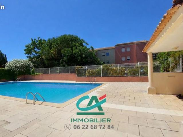 Appartement 2 pièces 52 m²