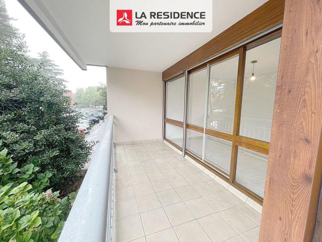 Appartement 2 pièces 52 m²
