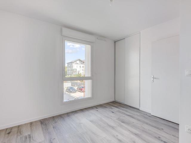 Appartement 2 pièces 52 m²