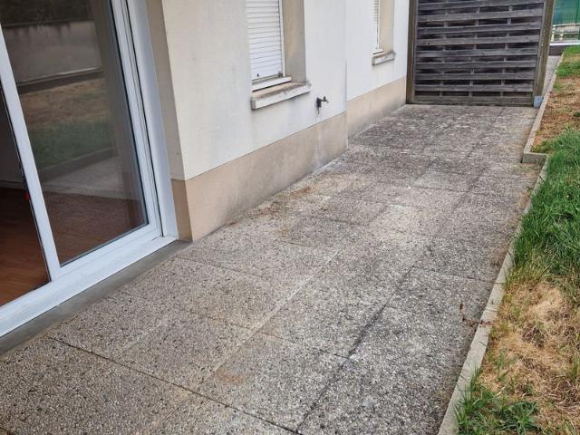 Appartement 2 pièces 52 m²
