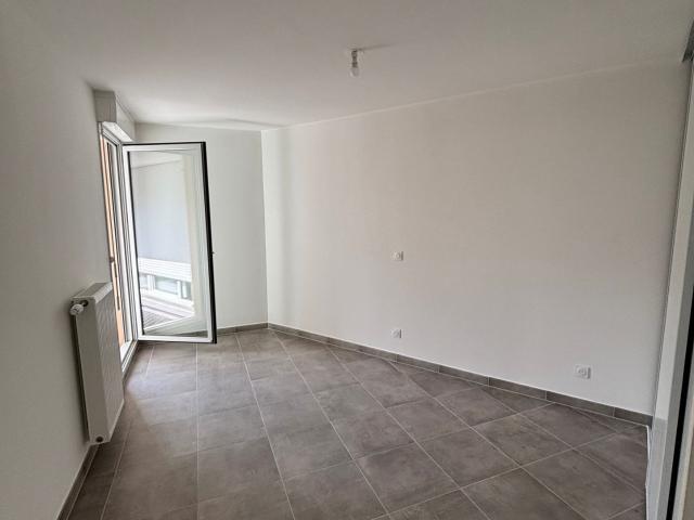Appartement 2 pièces 52 m²