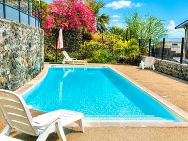 Appartement 2 pièces 52 m²