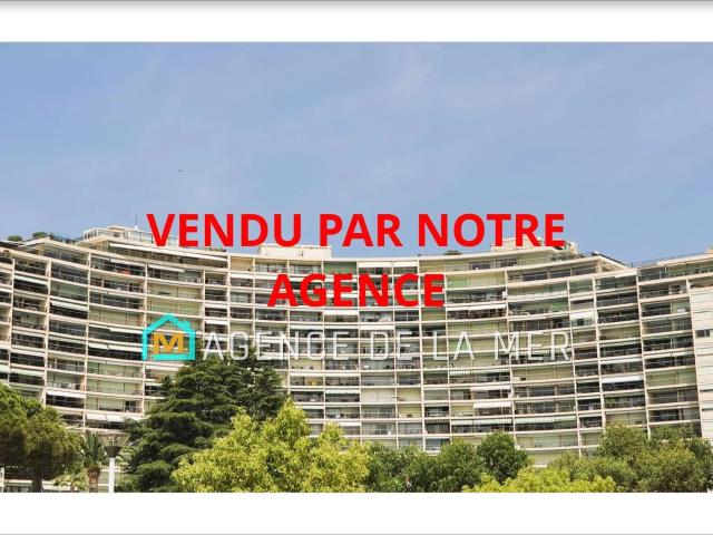 Appartement 2 pièces 52 m²