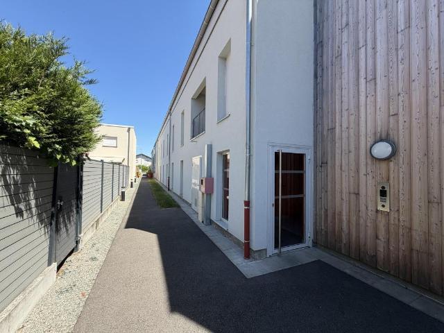 Appartement 2 pièces 52 m²