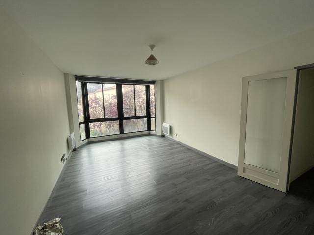 Appartement 2 pièces 52 m²