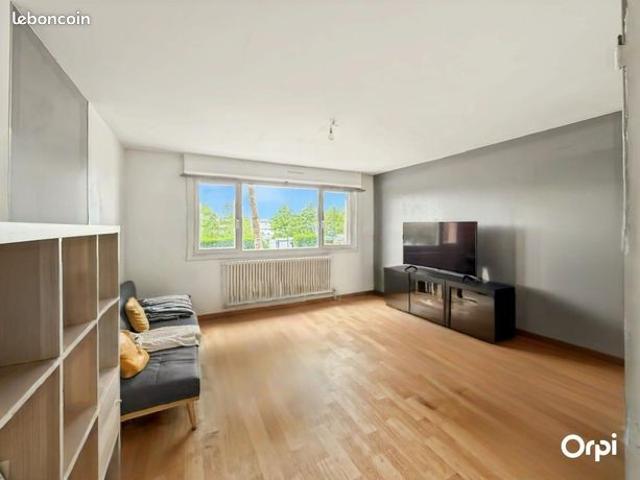 Appartement 2 pièces 52 m²
