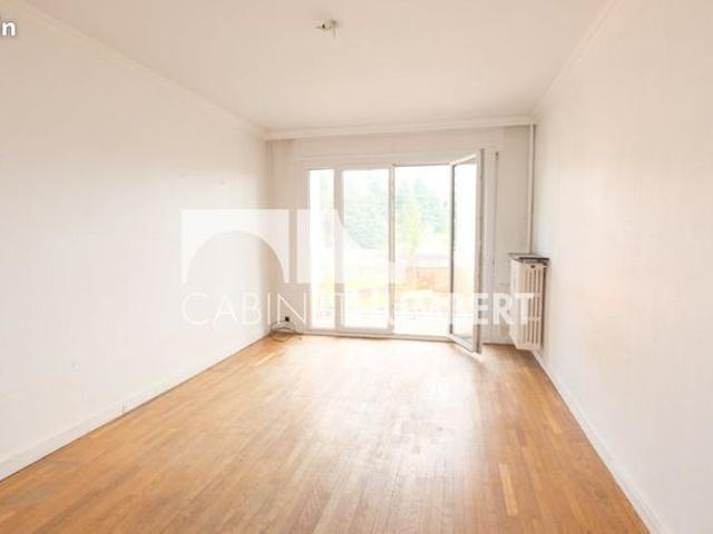 Appartement 2 pièces 52 m²