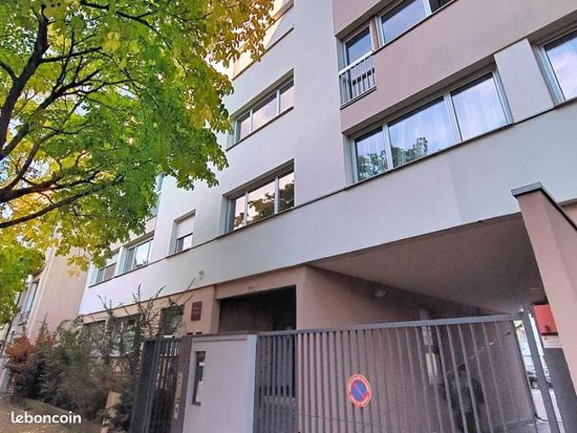 Appartement 2 pièces 52 m²
