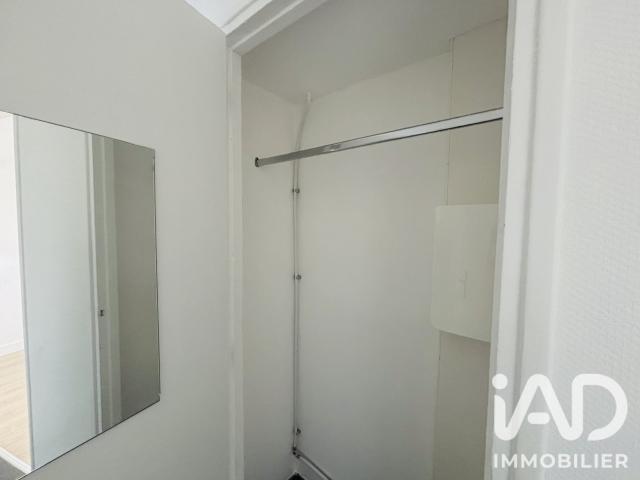 Appartement 2 pièces 52 m²