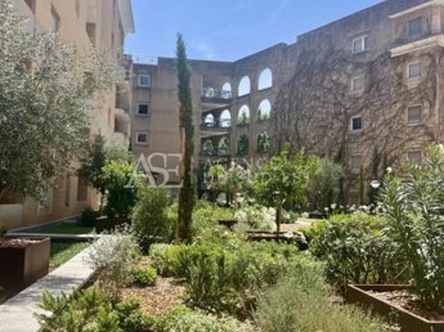 Appartement 2 pièces 53 m²