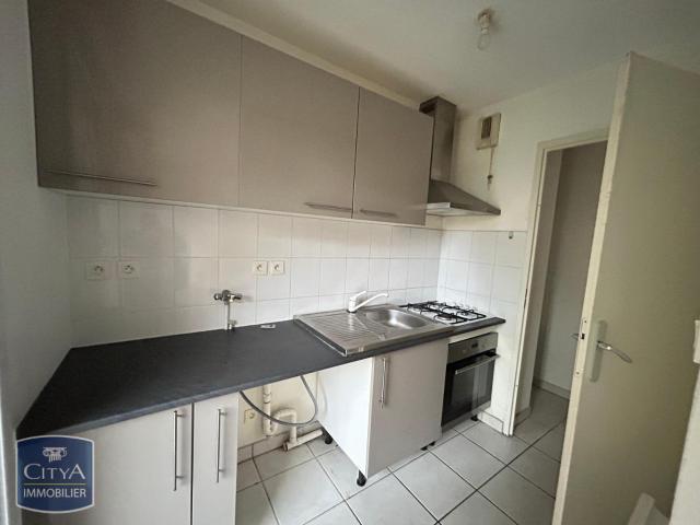Appartement 2 pièces 52 m²