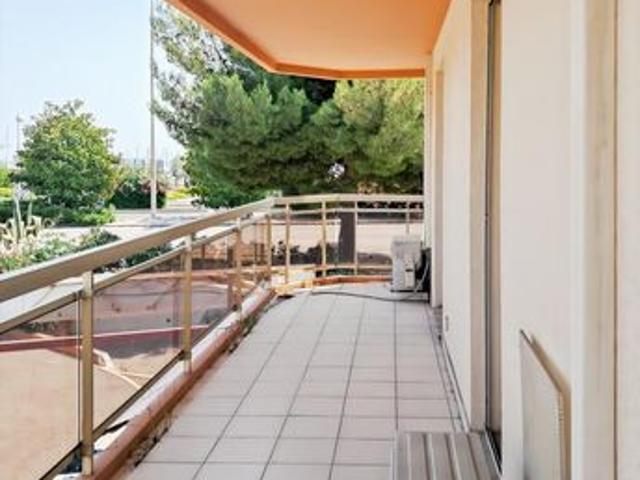 Appartement 2 pièces 52 m²