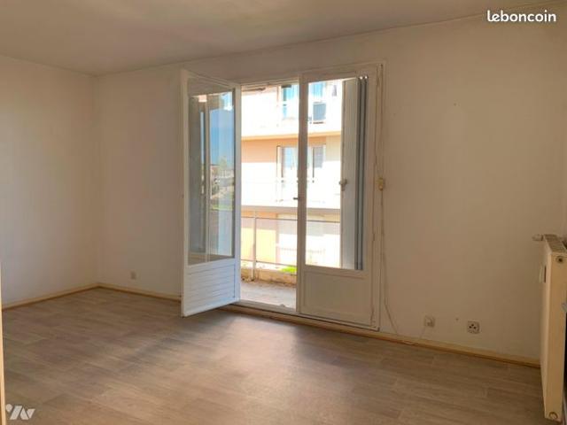 Appartement 2 pièces 52 m²