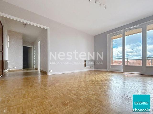 Appartement 2 pièces 52 m²