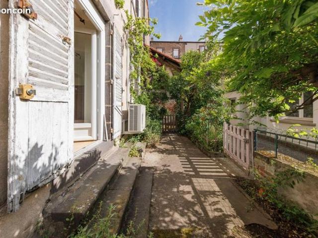 Appartement 2 pièces 52 m²