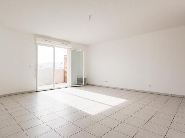 Appartement 2 pièces 52 m²