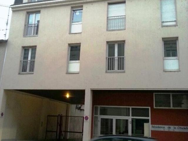 Appartement 2 pièces 52 m²
