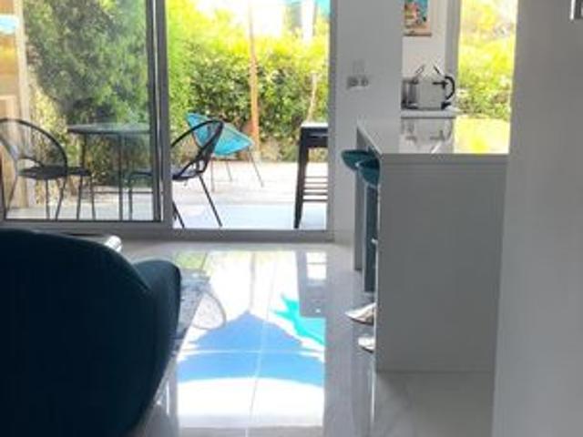 Appartement 2 pièces 52 m²